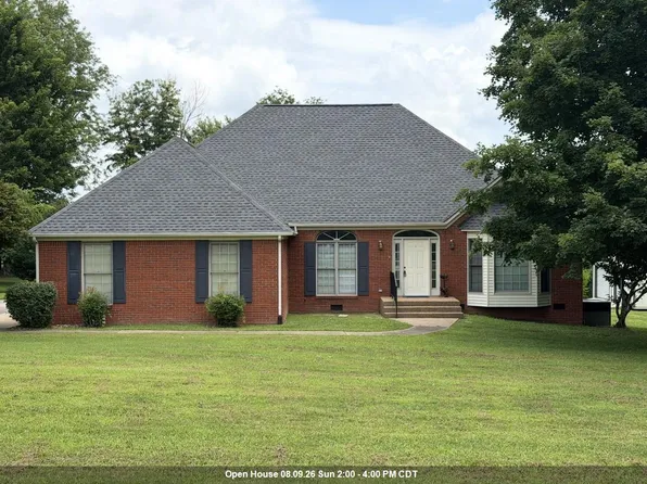 205 Ouida Ln, Columbia, TN 38401