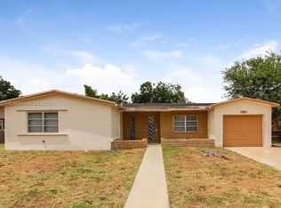 181 NW 80th Ter, Margate, FL 33063