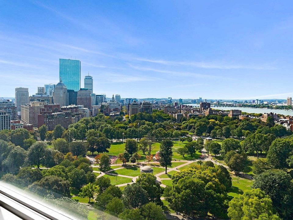 1st image of 151 Tremont St APT 19M