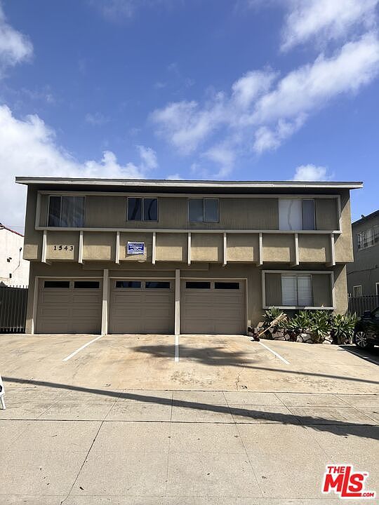 1st image of 1543 Euclid St APT J