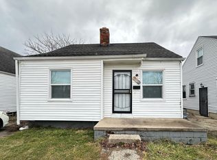 20123 Concord St, Detroit, MI 48234