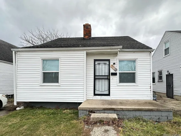 20123 Concord St, Detroit, MI 48234