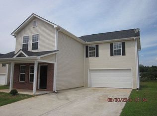 132 Milford Dr, Athens, GA 30605
