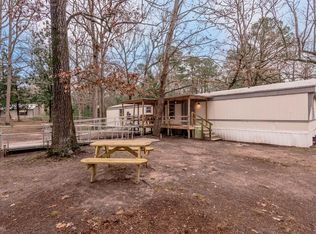 163 Magnolia Ct, Trinity, TX 75862