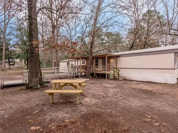 163 Magnolia Ct, Trinity, TX 75862