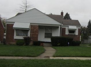 19793 Prest St, Detroit, MI 48235