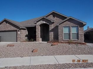6910 Redbud Ct, Midland, TX 79705