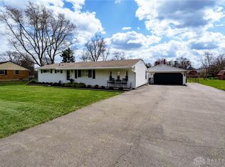 4169 Ridgecliff Dr, Dayton, OH 45440