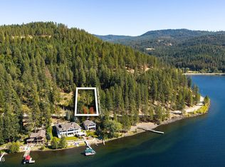 Nna S Highway 97, Harrison, ID 83833