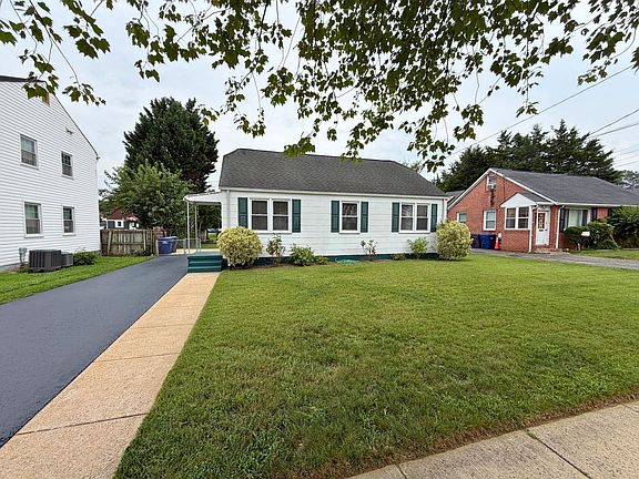 2nd image of 6825 Westmoreland Rd
