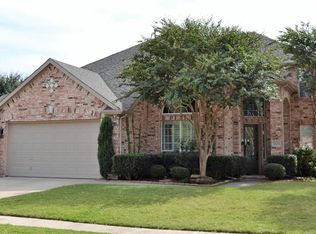 2500 Mallard Ct, Keller, TX 76248
