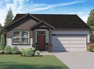 1352 SE Golden Chain Ave, Dallas, OR