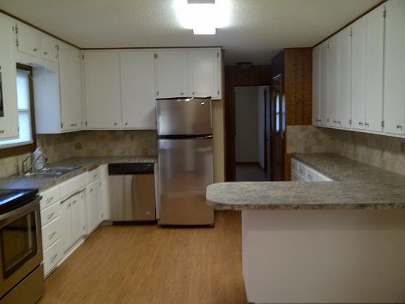 Kitchen View
