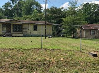 146 Campbell Rd, Haughton, LA 71037