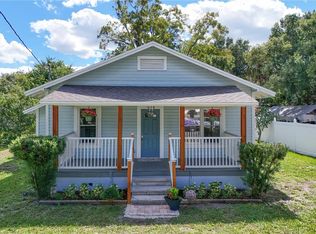 1240 E Jackson Ave, Mount Dora, FL 32757