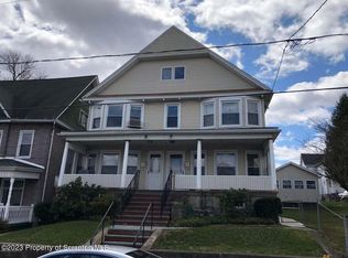 727-729 W Elm St, Scranton, PA 18504