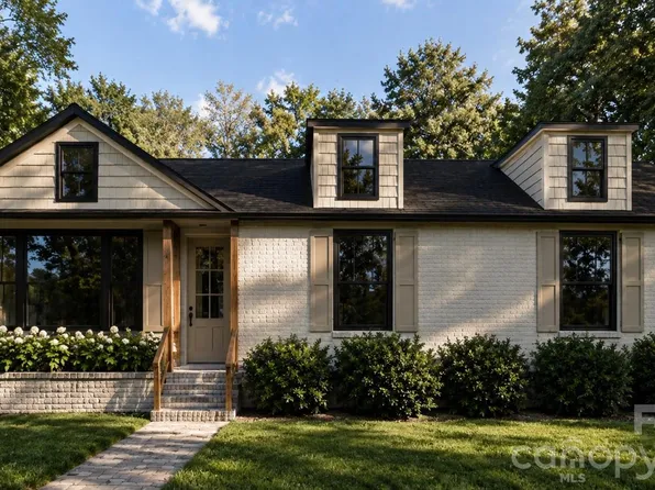 1811 Tamworth Dr, Charlotte, NC 28210