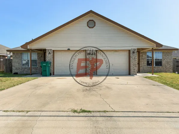 1623 Yuma Trl APT A, Harker Heights, TX 76548