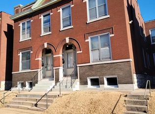 3332 Pennsylvania Ave FLOOR 1, Saint Louis, MO 63118