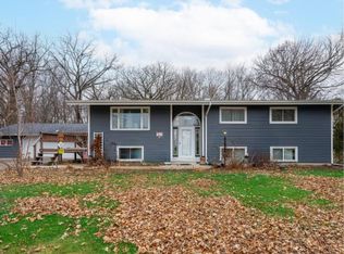 N5188 County Road M, Brandon, WI 53919