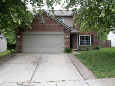 8912 Hosta Way, Camby, IN, 46113