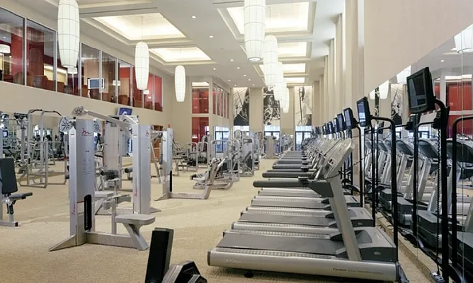 Rented by LG Fairmont Group | media 18