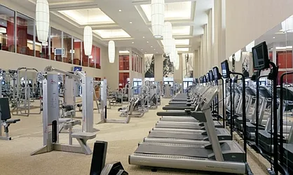 Rented by LG Fairmont Group