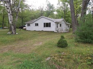 6905 Wickert Rd, Hale, MI 48739