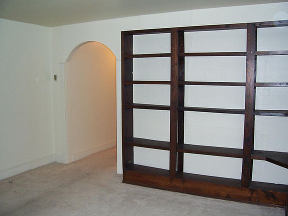 Living room looking to dining room