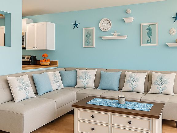 4th image of 3740 Lower Honoapiilani Rd APT F306