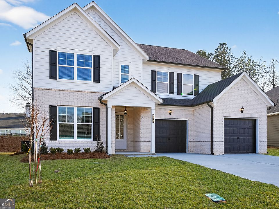 2nd image of 218 Villa Rica Spgs