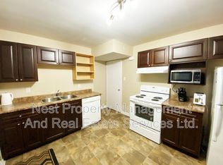 61 Wedeene St #1, Kitimat, BC V8C 1W3