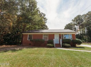 503 Anson St NE, Wilson, NC 27893