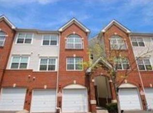 84 Lyon Ct #A1, Jersey City, NJ