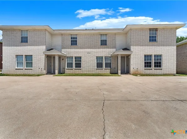 5707 Redstone Dr, Killeen, TX 76543