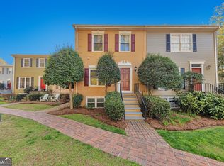 260 Manning Rd SW UNIT 108, Marietta, GA