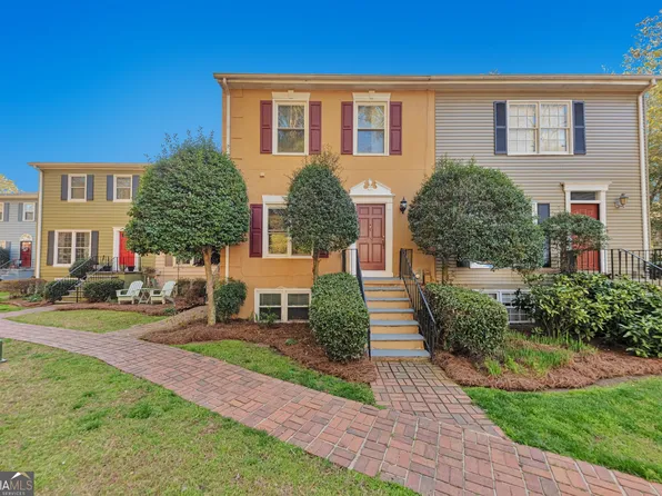 260 Manning Rd SW Unit 108, Marietta, GA 30064