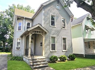 7110 Lawn Ave, Cleveland, OH 44102