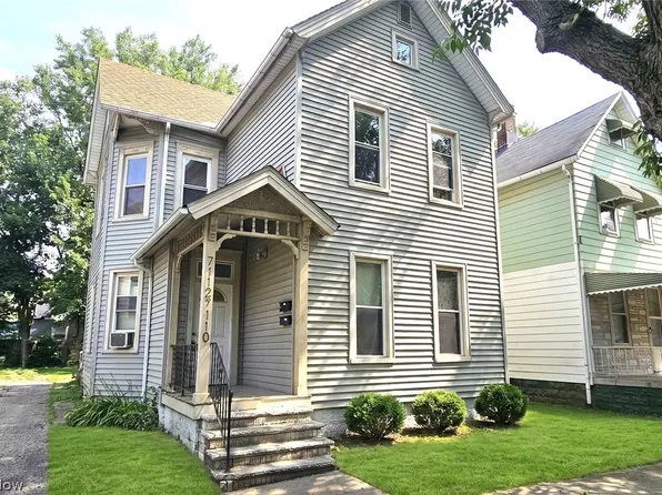 7110 Lawn Ave, Cleveland, OH 44102