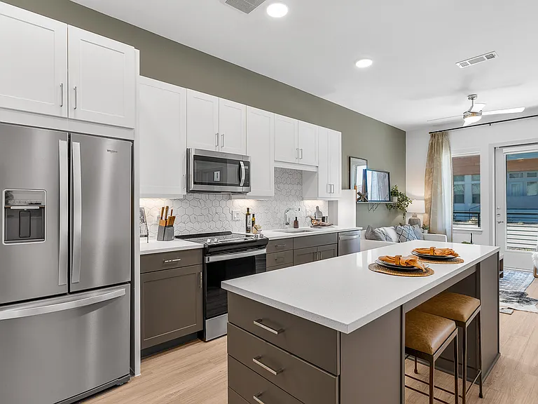 Alta Magnolia — Photo 15
