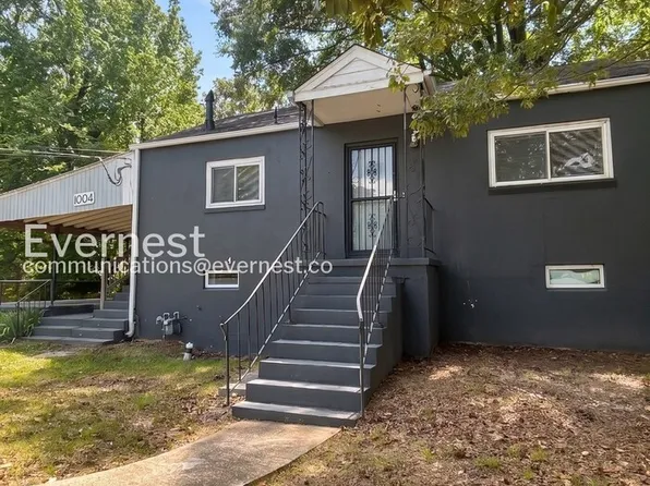 1004 Sunnyside Ave, Hopewell, VA 23860