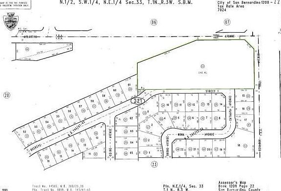 2nd image of 0 Boulder Ave