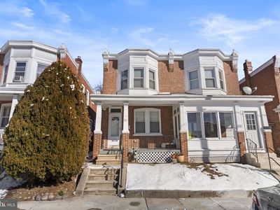 211 E Poplar St, Norristown, PA, 19401