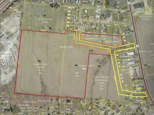 0 Main Ballard St, Jackson, OH 45640