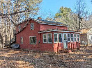2 Abbadaba Rd, Windham, ME 04062