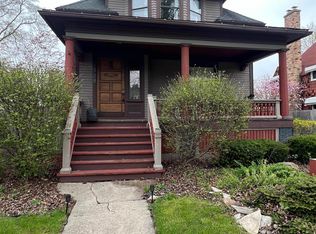 909 S Michigan Ave, Saginaw, MI 48602