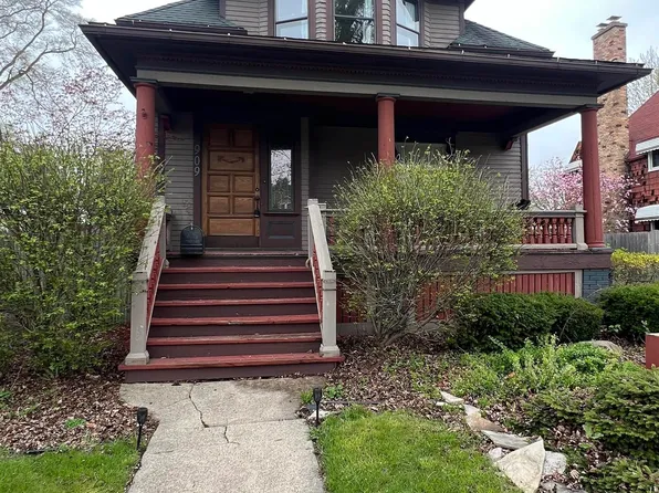 909 S Michigan Ave, Saginaw, MI 48602