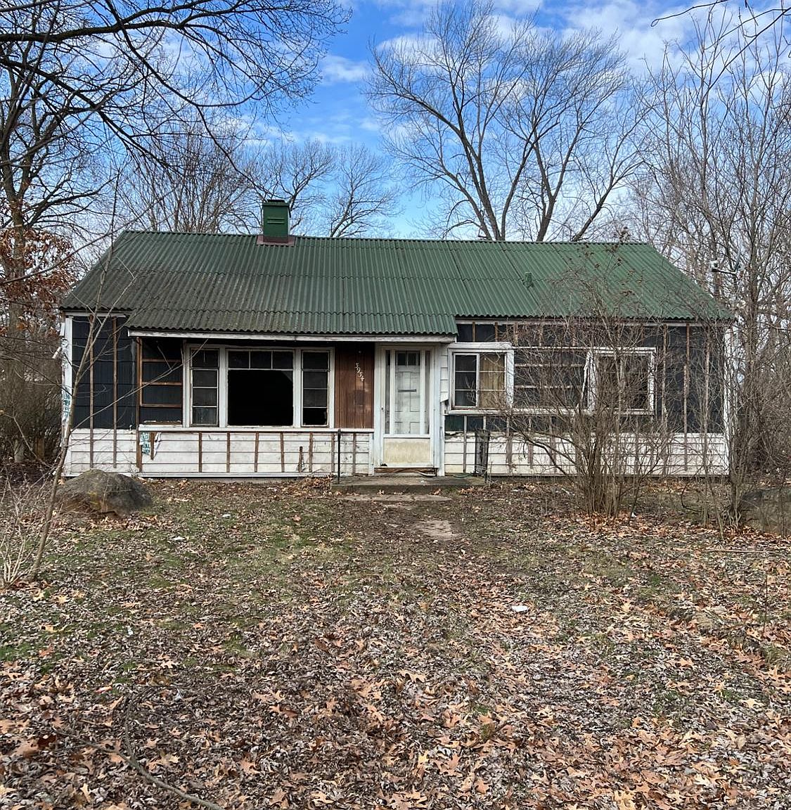 3934 Fillmore St, Gary, IN 46408 MLS 528757 Zillow