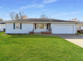 1613 Rudy Ave, Mattoon, IL 61938