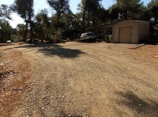 1331 Harpole Rd, Redding, CA 96002